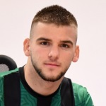 Photo of V. Tusha