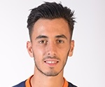 Photo of K. Sanson