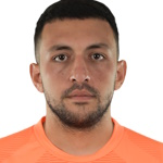 Photo of M. Mirzoyan