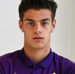 Photo of E. Pierozzi