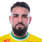 Photo of A. Delort