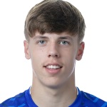 Photo of R. Hughes