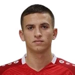 Photo of Mihail Ștefan