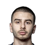Photo of A. Kalandadze