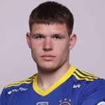 Photo of N. Supranovich