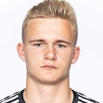 Photo of K. Strindholm