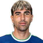Photo of Konstantinos Roukounakis