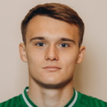 Photo of N. Vorobchak
