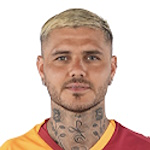 Photo of M. Icardi