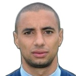 Photo of Joachim Ichane