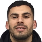 Photo of K. Bennekrouf