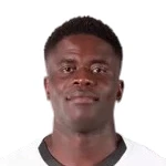 Photo of B. Samba