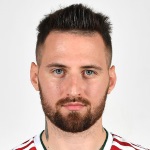 Photo of T. Kádár