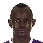Photo of A. Mbengue