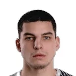 Photo of G. Barkovskiy