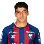 Photo of Jad Mouaddib