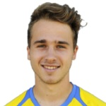 Photo of J. Repas