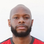 Photo of B. Sankoh
