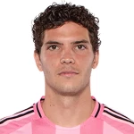 Photo of Leonardo  Afonso