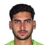 Photo of Javier Otero