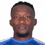 Photo of C. Ninga