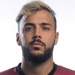Photo of Jefferson Luís