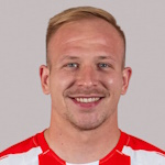 Photo of B. Wasiluk