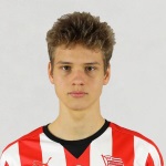 Photo of M. Pieńczak