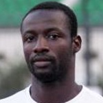 Photo of A. Cissé
