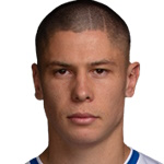 Photo of D. Popov