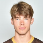 Photo of M. Bækken