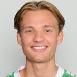 Photo of S. Nilsen
