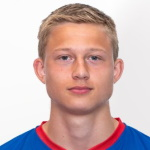 Photo of B. Skaret