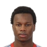 Photo of O. Drammeh