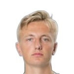 Photo of V. Skjærvik