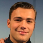 Photo of M. Høiseth