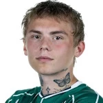 Photo of I. Hansen-Aarøen
