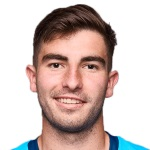 Photo of Callum Murray Charles Talbot