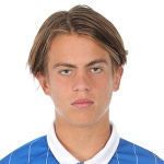 Photo of C. Peupion