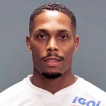 Photo of Mickaël David Alphonse