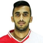 Photo of Samer Zubaida
