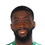 Photo of S. Coulibaly