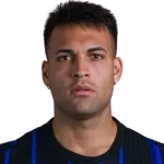 Photo of Lautaro Javier Martínez