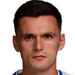 Photo of Oleksandr Andrievskyi