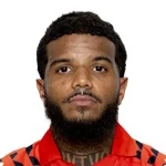 Photo of V. Rosier