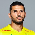 Photo of Mehdi Abeid