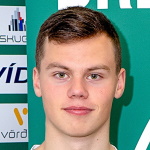 Photo of A. Gíslason