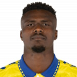 Photo of S. Kaba