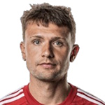 Photo of M. Duelund