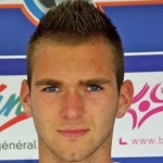 Photo of Q. Lacour